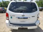 2012 Nissan Pathfinder S იყიდება Greenwell Springs-ში, LA - Rear End