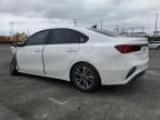 2023 Kia Forte Lx for Sale in Wilmington, CA - Front End