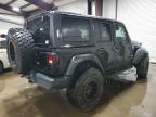 2020 Jeep Wrangler Unlimited Sport na sprzedaż w West Mifflin, PA - Rollover