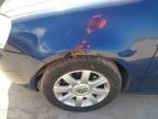 2005 VOLKSWAGEN GOLF GT TD for sale at Copart YORK