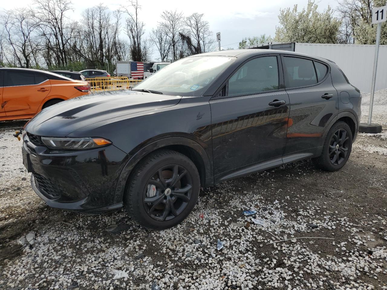 2024 Dodge Hornet R/T за продажба в Baltimore, MD - Minor Dent/Scratches