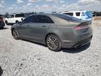 2017 Lincoln Mkz Select zu verkaufen in Riverview, FL - Normal Wear