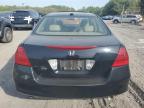 2007 Honda Accord Ex de vânzare în York Haven, PA - Front End