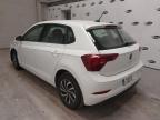 2023 VOLKSWAGEN POLO for sale at Copart CASTLEDERMOT - IRELAND