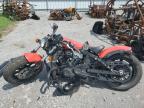 2024 INDIAN MOTORCYCLE CO. SCOUT BOBBER ABS   for sale at Copart TN - NASHVILLE
