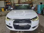 2014 Audi A6 Premium Plus за продажба в Florence, MS - Front End