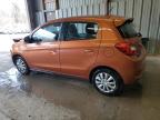 2019 Mitsubishi Mirage Es zu verkaufen in West Mifflin, PA - Front End