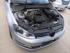 2014 VOLKSWAGEN GOLF S BLU for sale at Copart SANDY