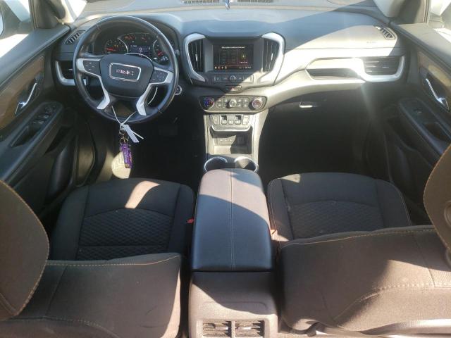  GMC TERRAIN 2019 Biały