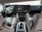 2018 Gmc Savana G2500 იყიდება Marlboro-ში, NY - Frame Damage