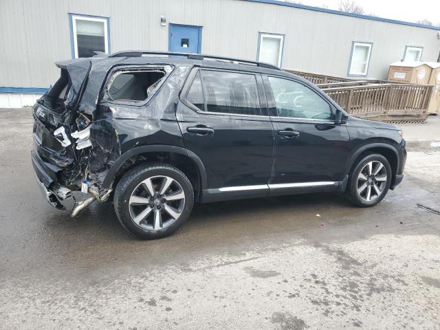 HONDA PILOT 2023 Black
