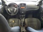 2015 Nissan Versa S en Venta en Pasco, WA - Rear End