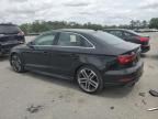 2018 Audi A3 Premium Plus for Sale in Savannah, GA - Side