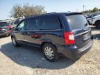 2016 Chrysler Town & Country Touring იყიდება Riverview-ში, FL - Side