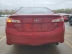 2014 Toyota Camry L продається в Louisville, KY - Front End