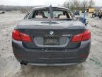 2012 Bmw 528 Xi for Sale in Cahokia Heights, IL - Rear End