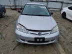 2005 Honda Civic Dx Vp zu verkaufen in Seaford, DE - Front End