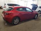 2015 Mazda 3 Grand Touring na sprzedaż w Ham Lake, MN - Front End