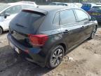 2020 VOLKSWAGEN POLO MATCH for sale at Copart SANDTOFT