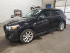 2015 Mitsubishi Outlander Sport Es na sprzedaż w Blaine, MN - Mechanical