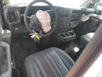 2023 Chevrolet Express G2500  de vânzare în Riverview, FL - Side