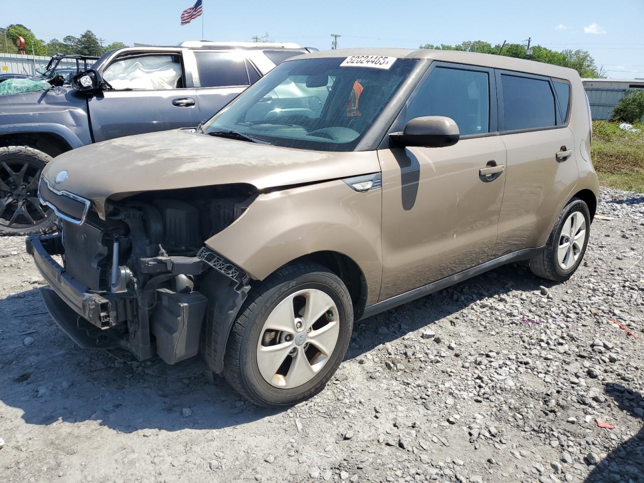 Montgomery, AL에서 판매 중인 2014 Kia Soul - Front End