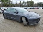 2024 Tesla Model 3  продається в Mendon, MA - Front End
