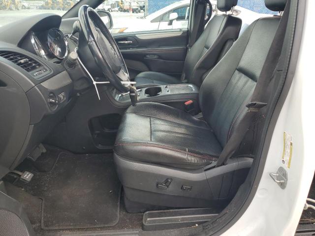  DODGE CARAVAN 2019 Biały