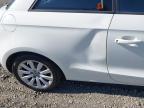 2014 AUDI A1 SPORT T for sale at Copart EAST KILBRIDE