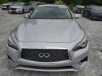 2018 Infiniti Q50 Luxe იყიდება Fairburn-ში, GA - All Over