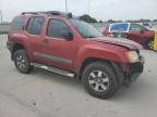2013 Nissan Xterra X for Sale in Wilmer, TX - Front End