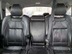 2017 ACURA MDX ADVANCE for sale at Copart ON - COOKSTOWN