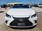 2021 Lexus Es 350 Base на продаже в Haslet, TX - Rear End