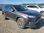 2019 Toyota Rav4 Xle Premium de vânzare în Anderson, CA - Side
