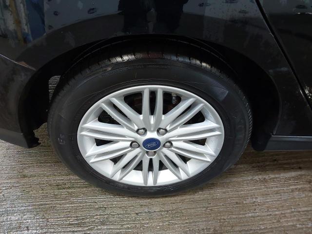 2018 FORD FOCUS ZETE
