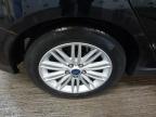 2018 FORD FOCUS ZETE for sale at Copart EAST KILBRIDE