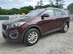 2018 Kia Sorento Lx de vânzare în Augusta, GA - Rear End