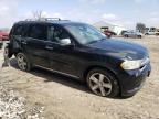 2012 Dodge Durango Citadel იყიდება Cicero-ში, IN - Side