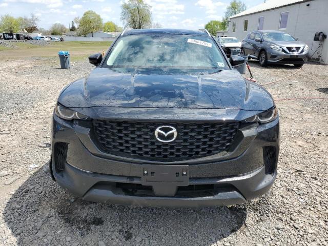  MAZDA CX-50 2025 Чорний