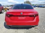 2020 Alfa Romeo Giulia  zu verkaufen in Riverview, FL - Front End