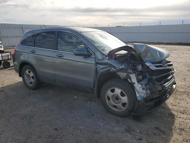 2011 HONDA CR-V EXL