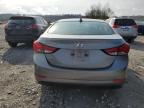2014 Hyundai Elantra Se zu verkaufen in Cahokia Heights, IL - Front End