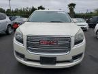 2015 Gmc Acadia Denali იყიდება San Martin-ში, CA - Rear End