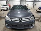 2010 Mercedes-Benz C 300 4Matic for Sale in Ham Lake, MN - Front End