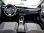 2015 Toyota Corolla L zu verkaufen in Spartanburg, SC - Rear End