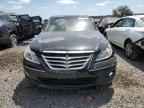 2009 Hyundai Genesis 3.8L de vânzare în Riverview, FL - Front End