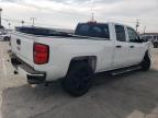 2016 Chevrolet Silverado K1500 за продажба в Sun Valley, CA - Front End