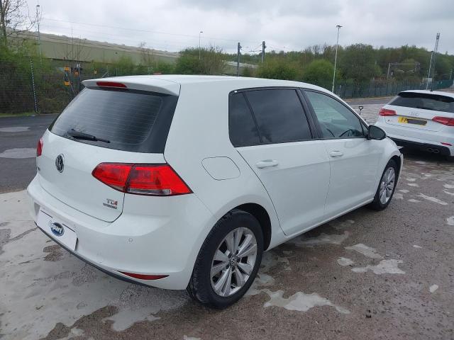2014 VOLKSWAGEN GOLF SE BL