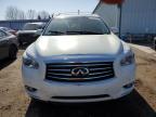 2013 Infiniti Jx35  იყიდება Bowmanville-ში, ON - Rear End