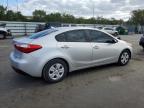 2015 Kia Forte Lx продається в Miami, FL - Front End